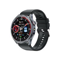Smartwatches Smarty 2.0 Man in Steel SW113A